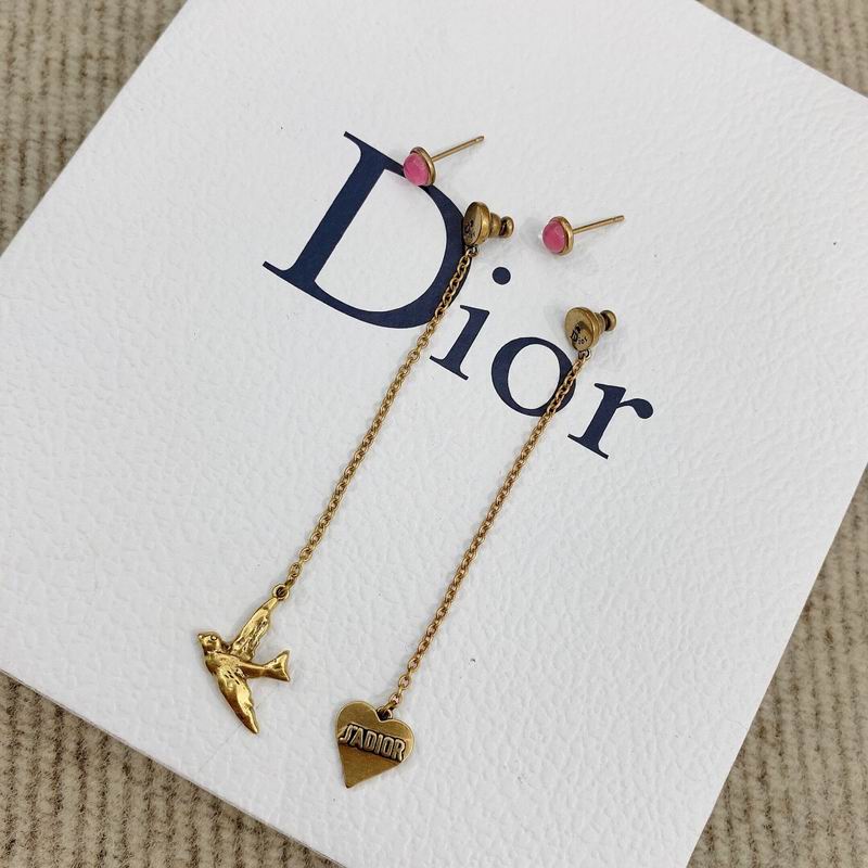 Dior Earring 03lyr176